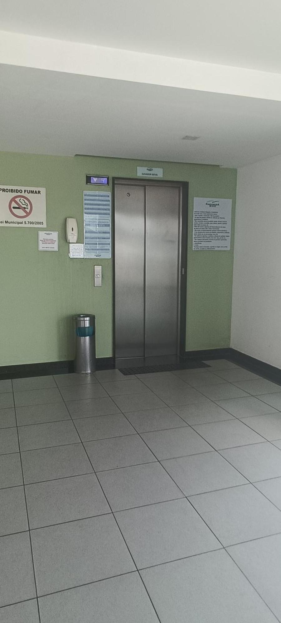 Edy Hospedagens Beira-mar Flat 310 Com Vista O Morro Do Careca, Piscina E Localizacao Privilegiada * Natal